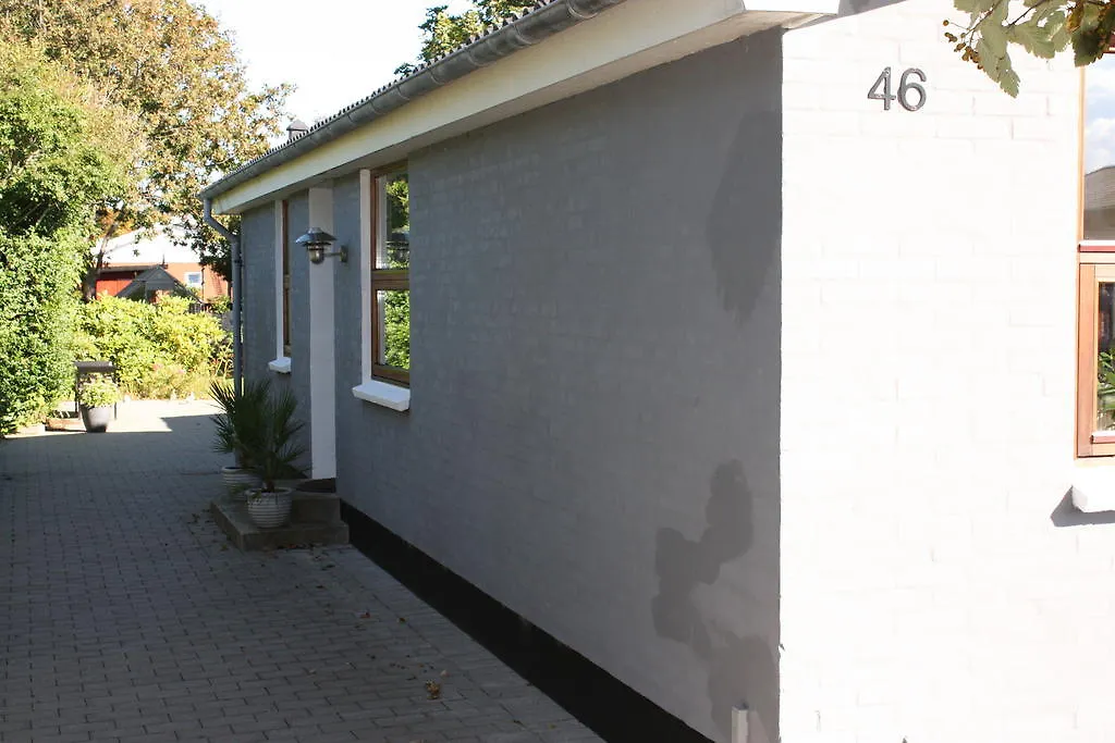 Skagen Ferie 1 Lejlighed Danmark