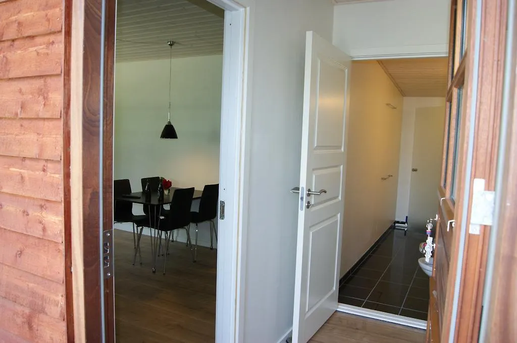 Skagen Ferie 1 Lejlighed