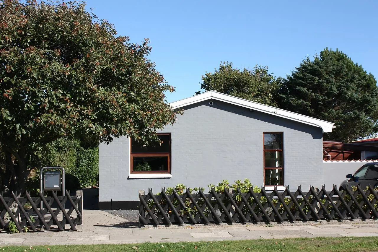 Skagen Ferie 1 Lejlighed Danmark
